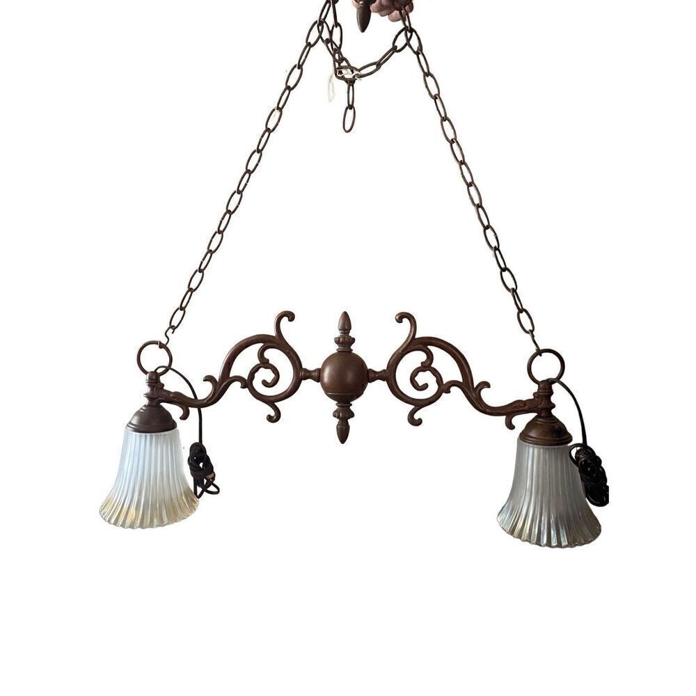 Fine Decor Island Lighting Fixture Hanging Lamp